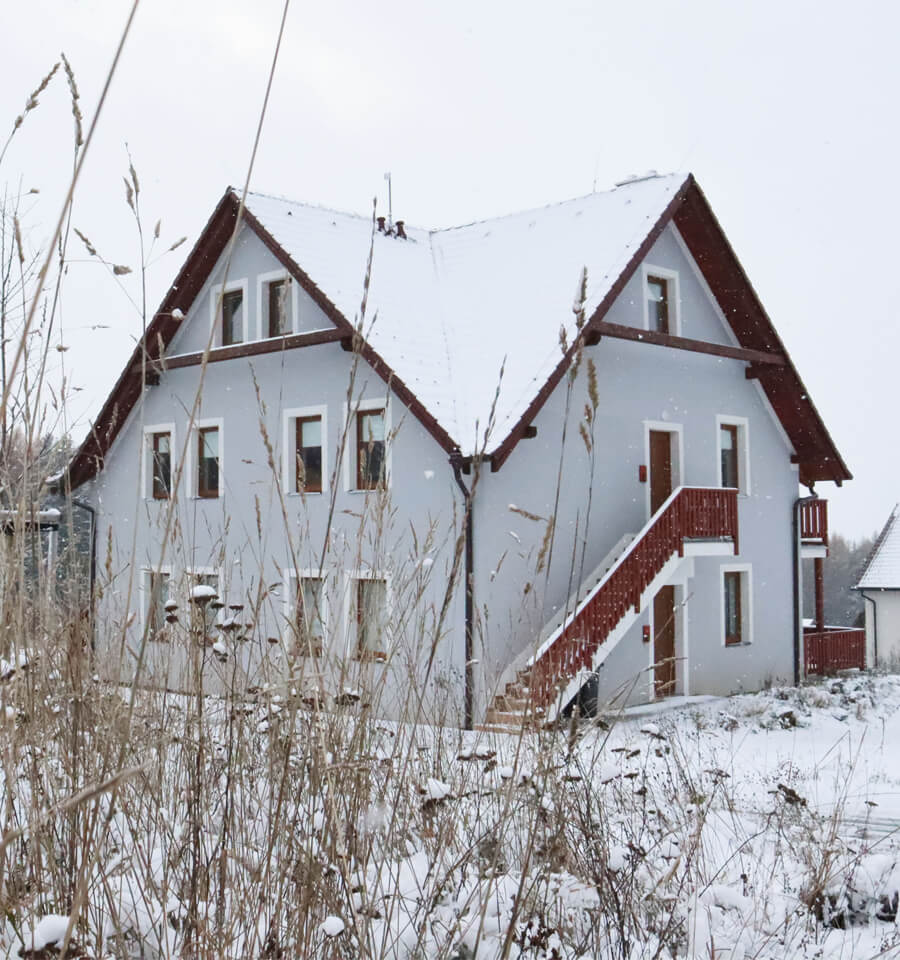 PRODEJ -
Horský apartmán