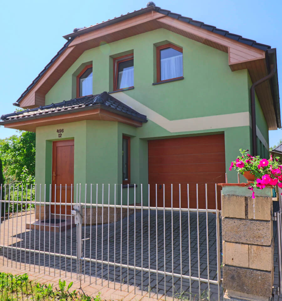 PRODEJ - RD 4 +kk (Rezervováno)